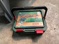 Bosch pmf 250 ces multi tool/gereedschap - afbeelding 4 van  4