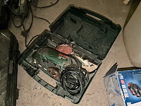 Bosch pmf180e multi-tool - afbeelding 1 van  3