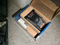 Bosch pmf180e multi-tool - afbeelding 3 van  3