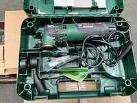 Bosch pmf250ce multitool - afbeelding 1 van  1