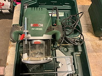 Bosch pof 1400 ace bovenfrees - afbeelding 1 van  4
