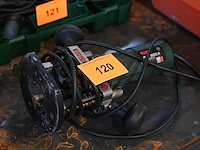Bosch pof 500a bovenfrees - afbeelding 1 van  2