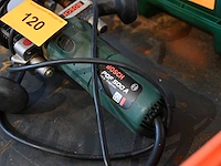 Bosch pof 500a bovenfrees - afbeelding 2 van  2