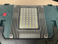 Bosch portaled 136 materiaalkoffer met led lamp (2x) - afbeelding 2 van  7