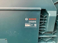 Bosch portaled 136 materiaalkoffer met led lamp (2x) - afbeelding 4 van  4