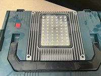 Bosch portaled 238 materiaalkoffer met led lamp - afbeelding 2 van  5