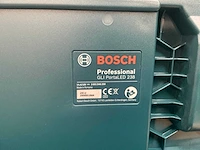Bosch portaled 238 materiaalkoffer met led lamp - afbeelding 5 van  5
