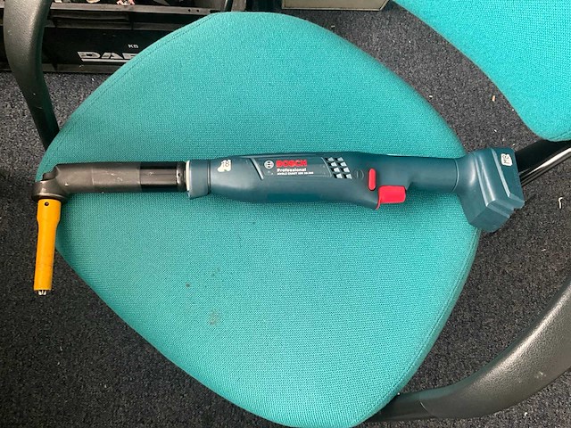 Bosch prof. angle exact ion 30-300 haakse accu schroefmachine - afbeelding 1 van  6