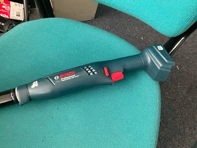 Bosch prof. angle exact ion 30-300 haakse accu schroefmachine - afbeelding 3 van  6