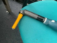Bosch prof. angle exact ion 30-300 haakse accu schroefmachine - afbeelding 4 van  6