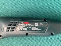 Bosch prof. angle exact ion 30-300 haakse accu schroefmachine - afbeelding 5 van  6