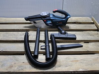 Bosch professional 18v system accuhandstofzuiger - afbeelding 2 van  6