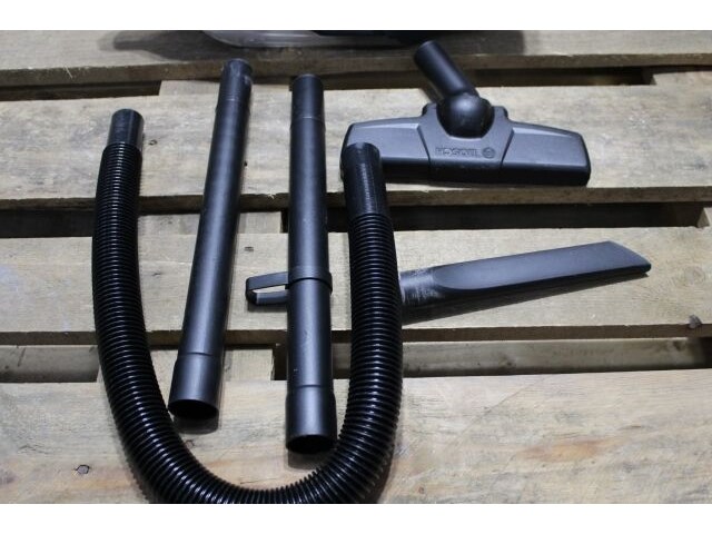 Bosch professional 18v system accuhandstofzuiger - afbeelding 3 van  6