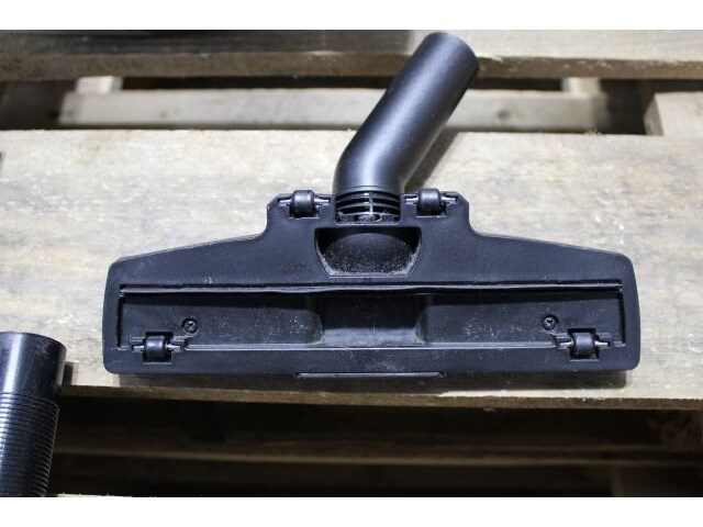 Bosch professional 18v system accuhandstofzuiger - afbeelding 4 van  6