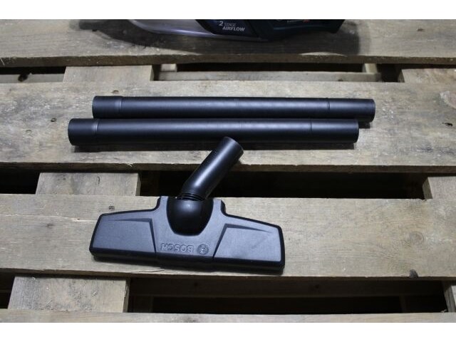 Bosch professional 18v system accuhandstofzuiger - afbeelding 2 van  5