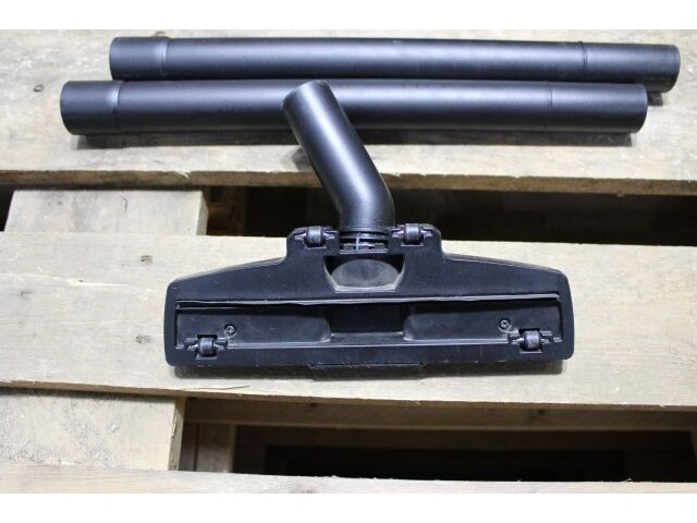 Bosch professional 18v system accuhandstofzuiger - afbeelding 3 van  5