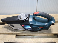 Bosch professional 18v system accuhandstofzuiger - afbeelding 4 van  5