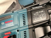 Bosch professional gbh 18v-21 boormachine - afbeelding 3 van  4