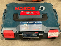 Bosch professional gbh 18v-21 boormachine - afbeelding 4 van  4