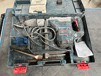 Bosch professional gbh 5-40dce breekhamer - afbeelding 2 van  9