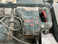 Bosch professional gbh 5-40dce breekhamer - afbeelding 3 van  9