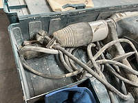 Bosch professional gbh 5-40dce breekhamer - afbeelding 4 van  9