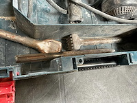 Bosch professional gbh 5-40dce breekhamer - afbeelding 5 van  9