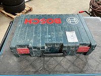 Bosch professional gbh 5-40dce breekhamer - afbeelding 9 van  9