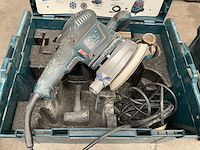 Bosch professional gex 125-150 ave schuurmachine - afbeelding 1 van  3