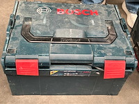 Bosch professional gex 125-150 ave schuurmachine - afbeelding 3 van  3