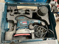 Bosch professional gex40-150 schuurmachine - afbeelding 1 van  5