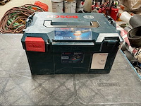Bosch professional gex40-150 schuurmachine - afbeelding 2 van  5