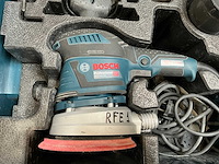 Bosch professional gex40-150 schuurmachine - afbeelding 3 van  5