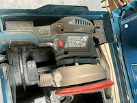 Bosch professional gex40-150 schuurmachine - afbeelding 4 van  5