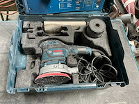 Bosch professional gex40-150 schuurmachine - afbeelding 1 van  5