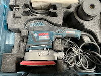 Bosch professional gex40-150 schuurmachine - afbeelding 3 van  5