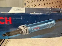 Bosch professional ggs 28 lp rechte slijper