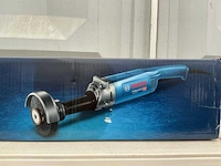 Bosch professional ggs 8 sh haakse slijpmachine