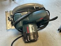 Bosch professional gks 190 cirkelzaagmachine - afbeelding 2 van  3