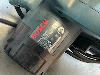 Bosch professional gks 190 cirkelzaagmachine - afbeelding 3 van  3