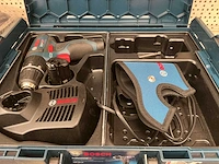 Bosch professional gsb accu schroefmachine