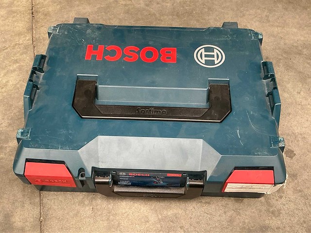 Bosch professional gsr 18v-28 schroefboormachine - afbeelding 4 van  4