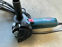 Bosch professional haakse slijpmachine - afbeelding 2 van  3