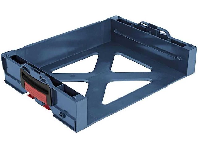 Bosch professional i-boxx active rek (combineerbaar met alle i-boxx-formaten) - afbeelding 1 van  1