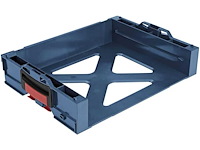 Bosch professional i-boxx active rek (combineerbaar met alle i-boxx-formaten) - afbeelding 1 van  1