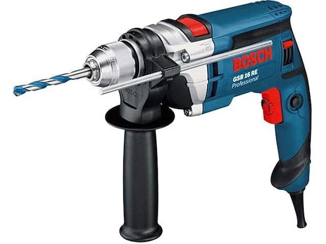 Bosch professional klopboormachine - afbeelding 1 van  2
