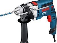 Bosch professional klopboormachine - afbeelding 1 van  2