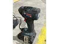 Bosch professional partij divers accugereedschap - afbeelding 3 van  7