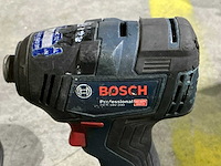 Bosch professional partij divers accugereedschap - afbeelding 4 van  7