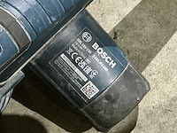 Bosch professional partij divers accugereedschap - afbeelding 6 van  7